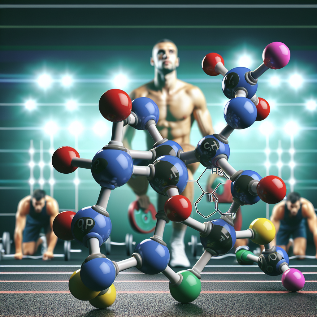 Metildrostanolone: the famous anabolic steroid among athletes