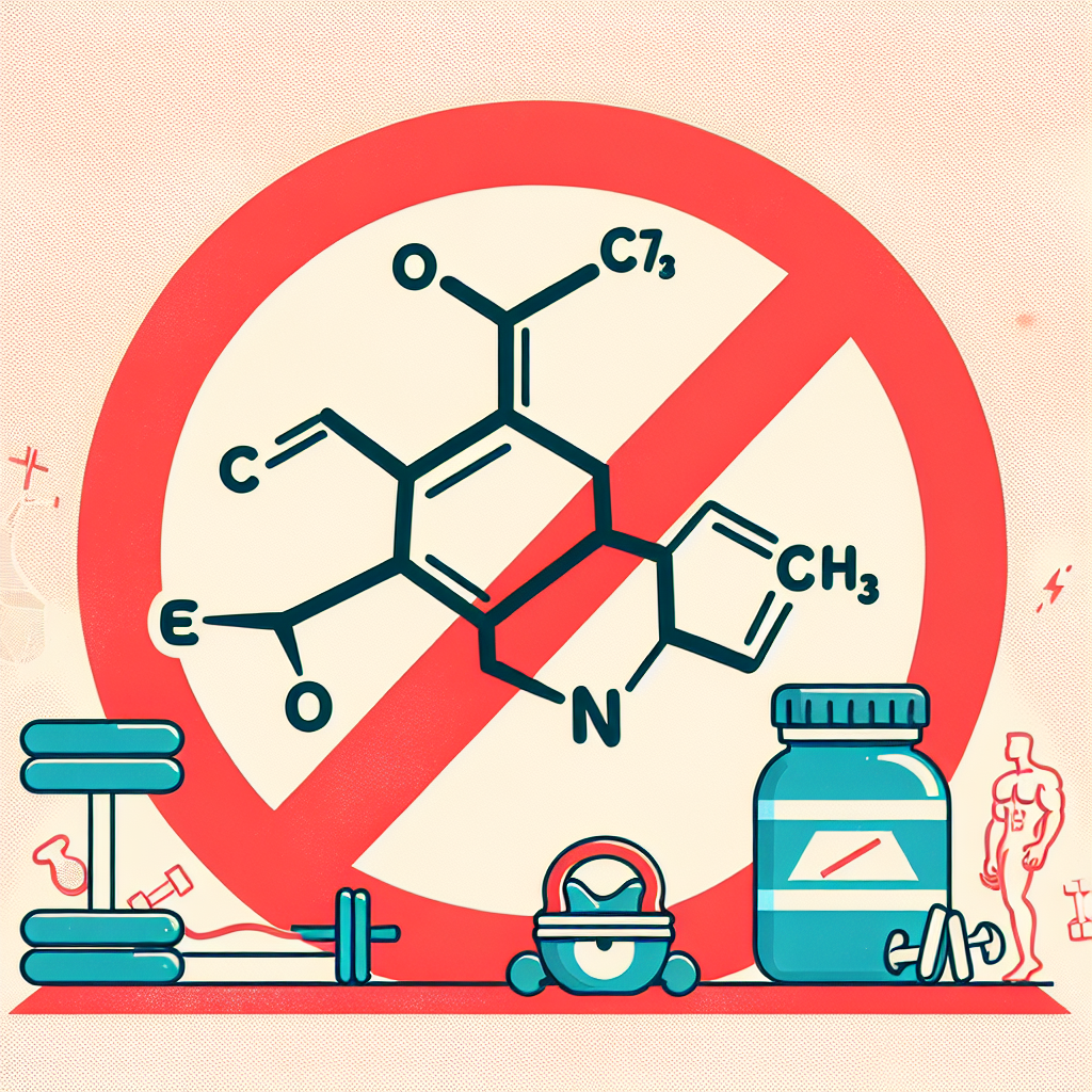 Metildrostanolone: the prohibited drug in fitness