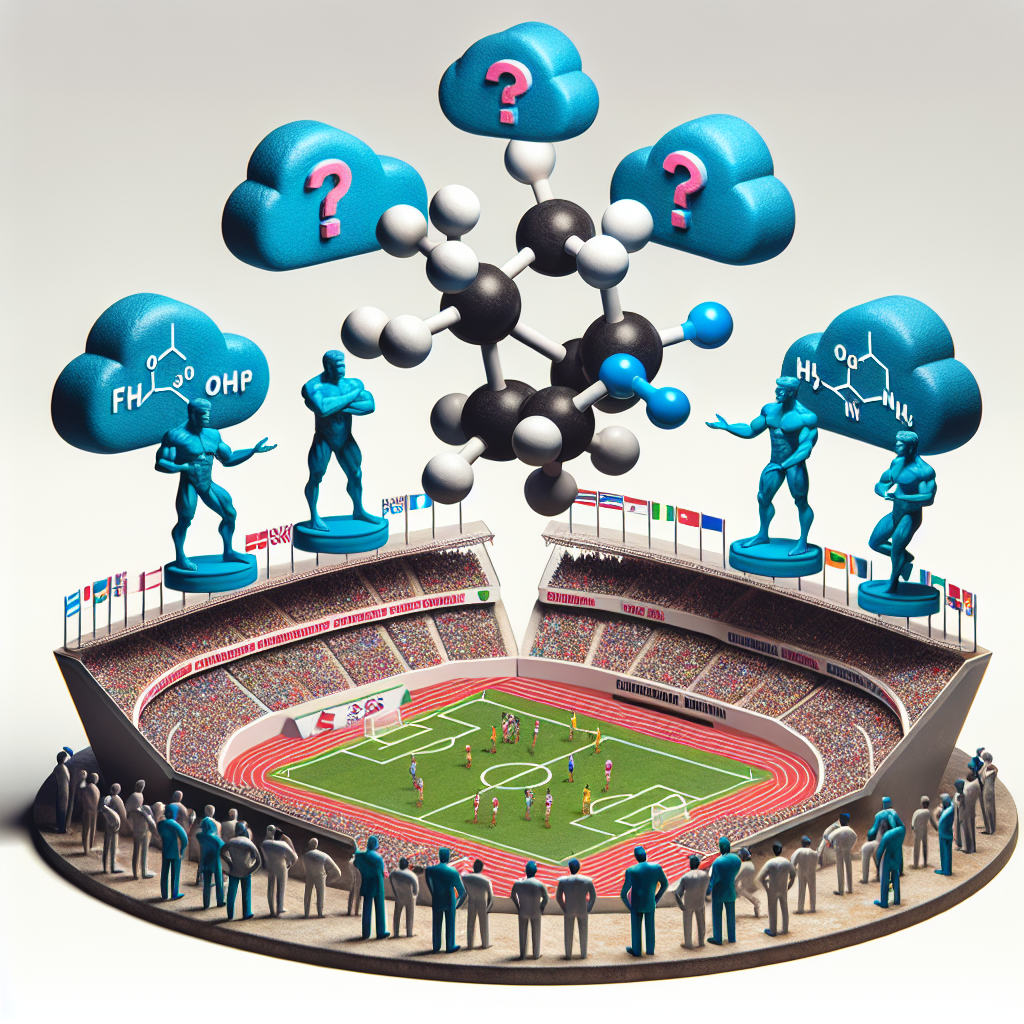 Andriol: a potential doping agent in sports?