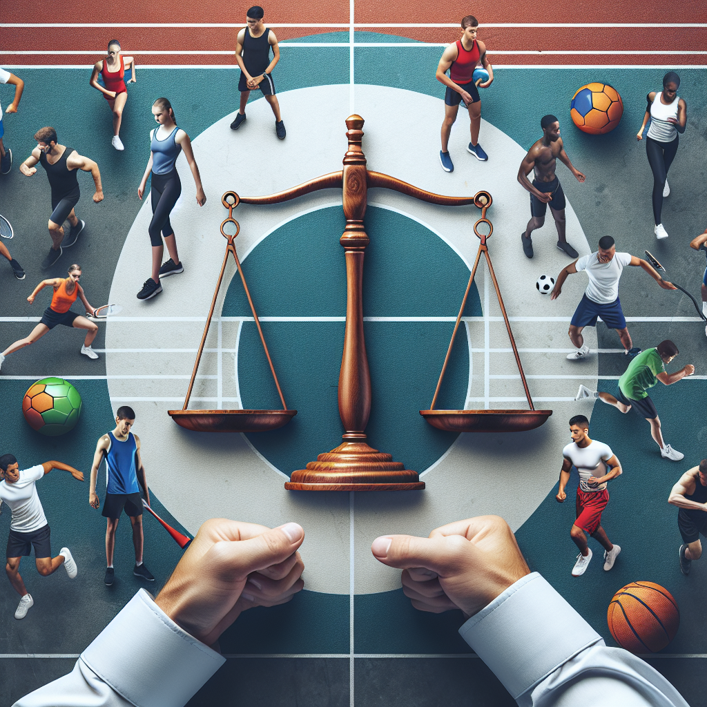 andriol: legal alternative in sports