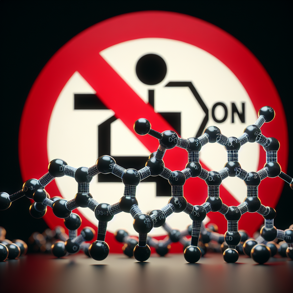 Drostanolone enanthate: a banned substance in the sports world