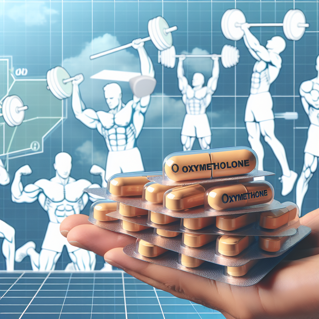 Effective solution for strength and physical endurance: oxymetholone tablets