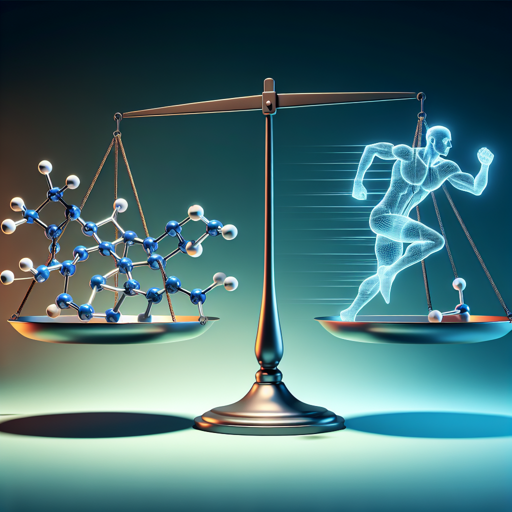 Metenolone acetate and athletic performance: exploring a complex relationship