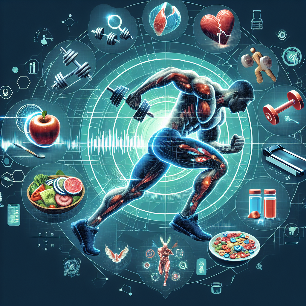 Primobolan: powerful ally for improving athletic performance
