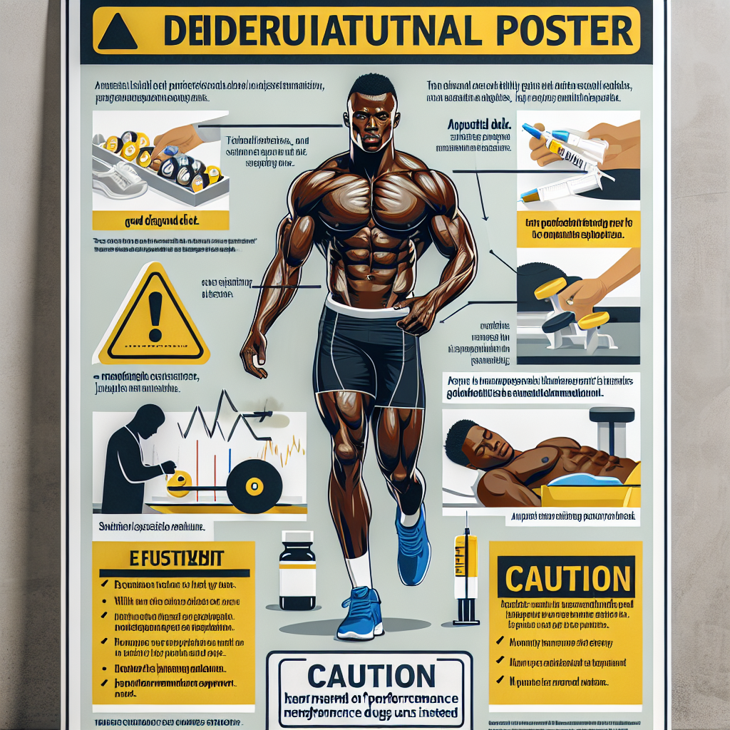 Responsible use of injectable turinabol for maximizing sports performance