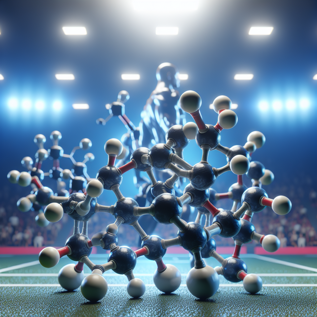 Stenbolone: a potent anabolic steroid in sports