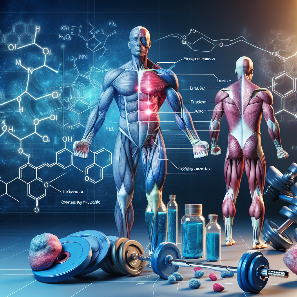 Strengthening muscle endurance with mildronate dihydricum