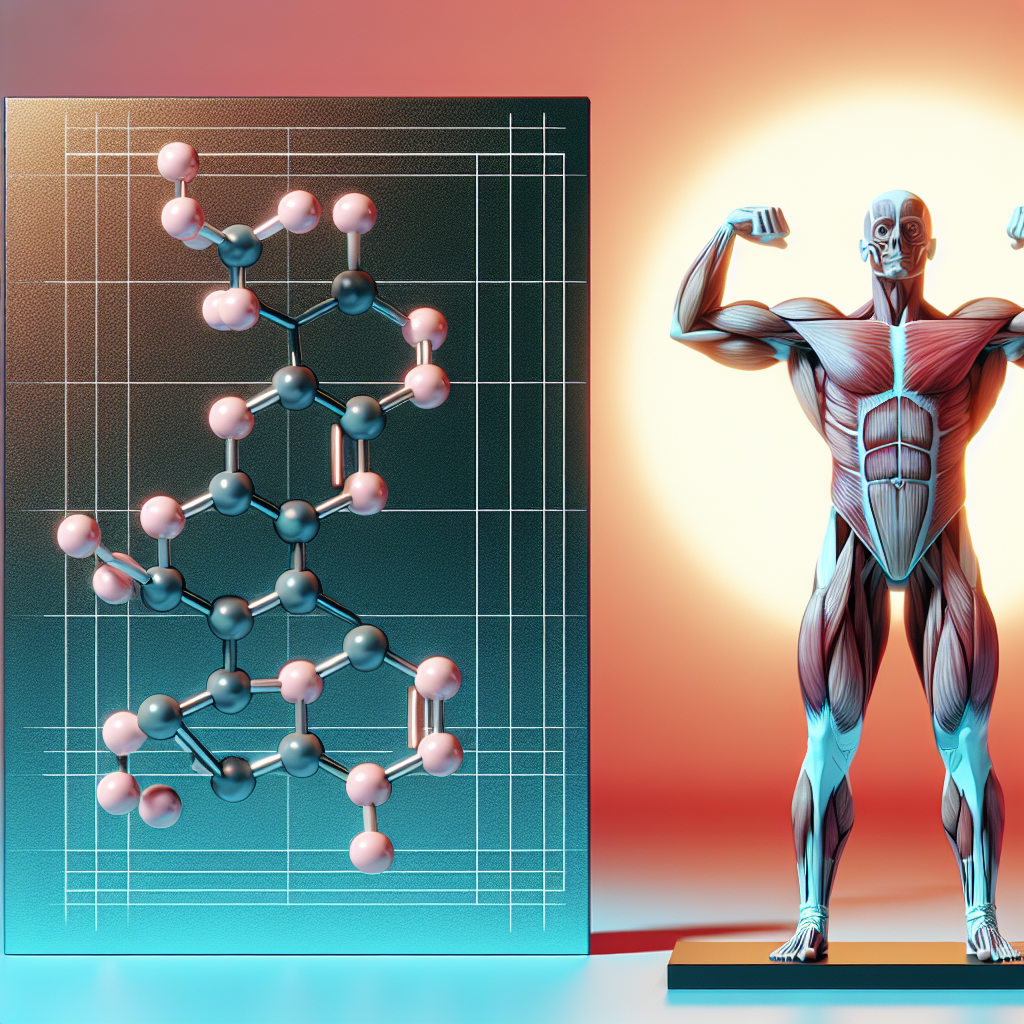 Trestolone enanthate: the key to maximizing muscle strength