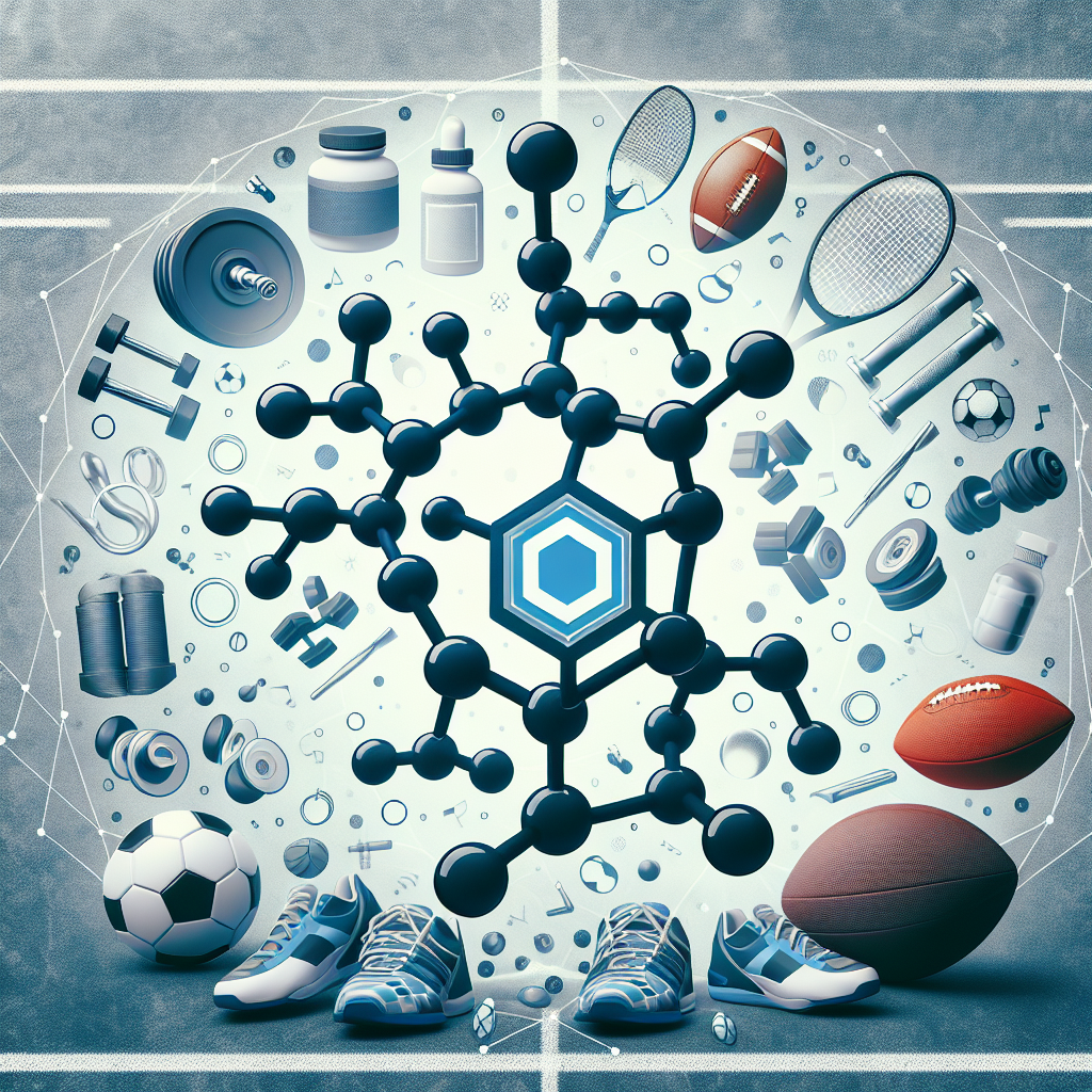 Trestolone: revolutionizing sports pharmacology