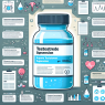 Aqueous testosterone suspension in sports doping: an overview