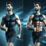 Boosting athletic performance with testosterone cypionate