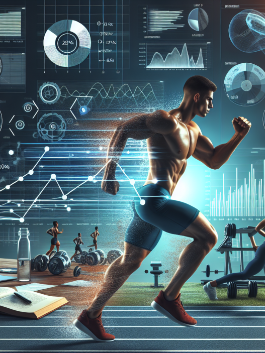 Comprehensive analysis of parabolan for athletes