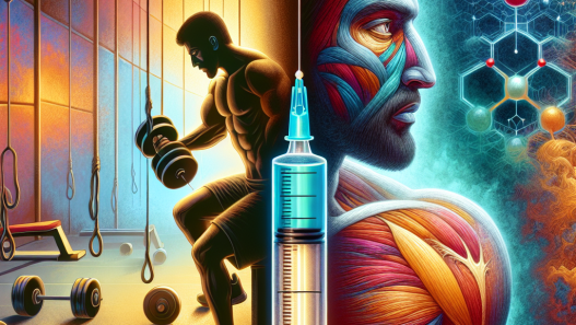 Considerations on testosterone use in sports doping protocols