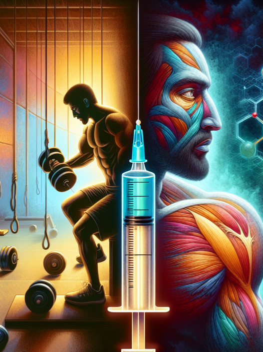 Considerations on testosterone use in sports doping protocols