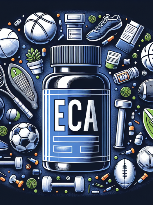 Eca: the controversial supplement in sports