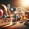 Injectable stanozolol: a powerful anabolic steroid in the sports world