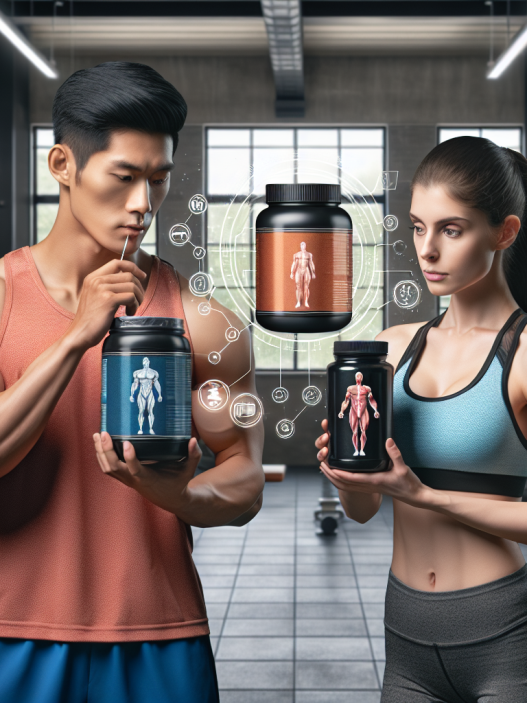 Muscle growth option: testosterone propionate for athletes