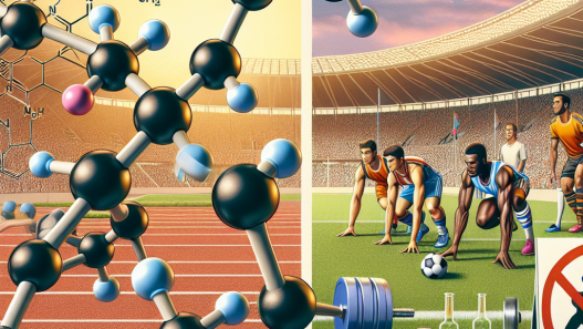 Nandrolone decanoate and sports doping: a scientific perspective