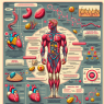 Nandrolone: mechanism of action and risks for athletes