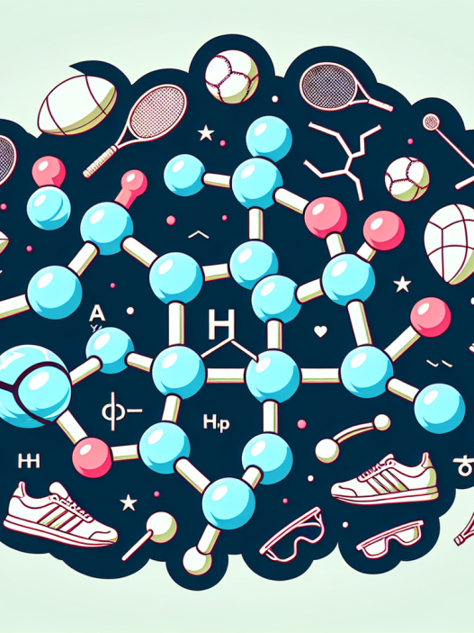 Nandrolone phenylpropionate as a performance-enhancing substance in sports