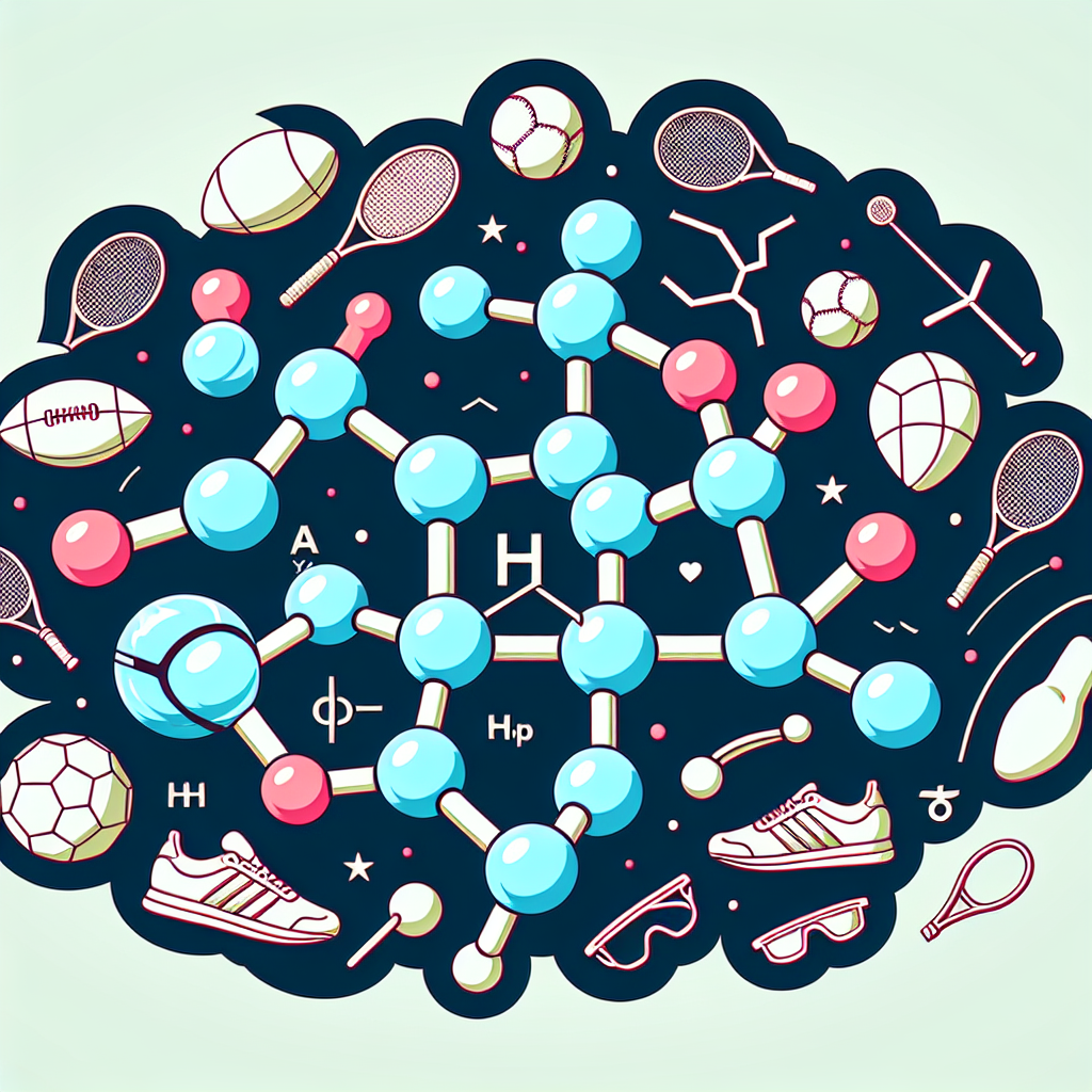 Nandrolone phenylpropionate as a performance-enhancing substance in sports