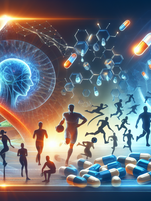 Retatrutide: a potential booster for athletic performances