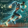 Role of propionate testosterone in sports performance