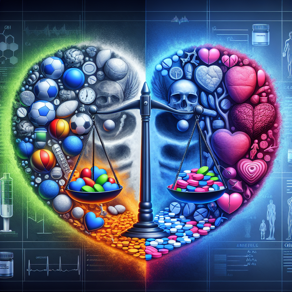 Sodium levothyroxine: athletes' ally or health threat?