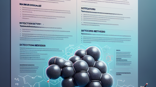 Testosterone enanthate and doping: current regulatory overview