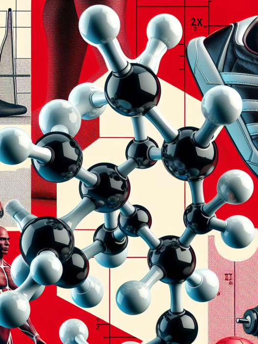 Testosterone propionate: potential doping in sports