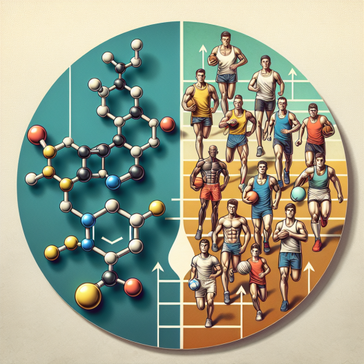 Therapeutic use of testosterone undecanoate in sports