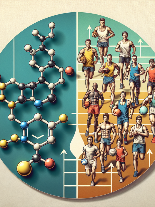 Therapeutic use of testosterone undecanoate in sports