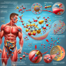Trenbolone acetate: action mechanism and impact on physical endurance