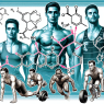 Trenbolone acetate: mechanism of action and implications for athletes