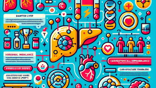 Understanding parabolan's side effects in sports