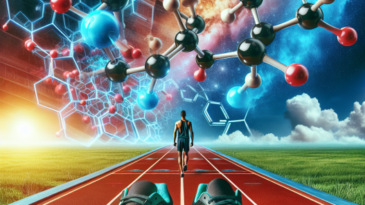 Anastrozole and athlete health