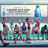 Bactericidal water injections: an ally for sports performance