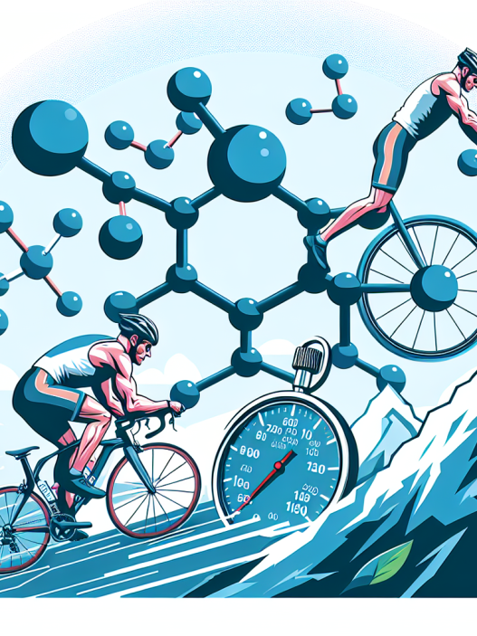 Clenbuterol: a potential performance-enhancing agent in endurance sports