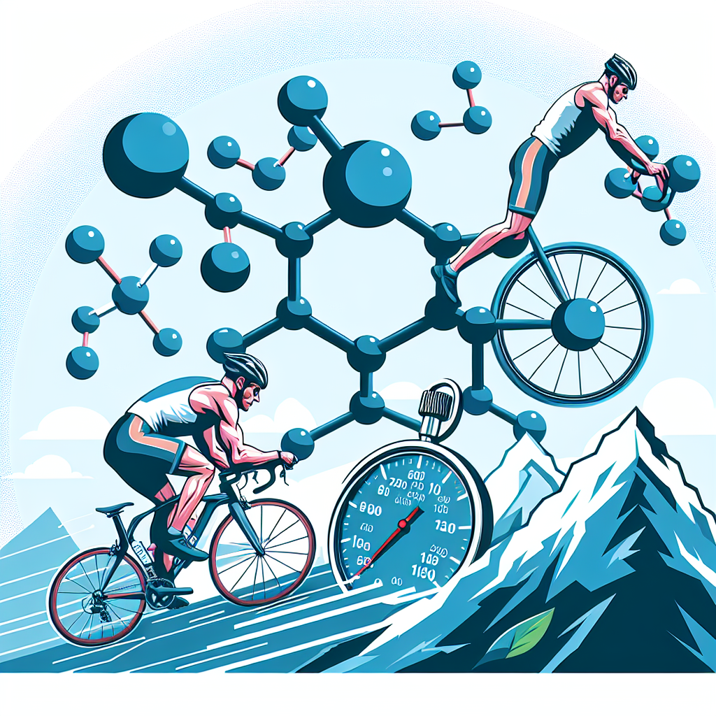 Clenbuterol: a potential performance-enhancing agent in endurance sports