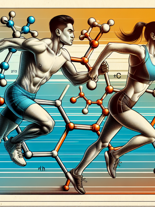 Controversy surrounding raloxifene hcl as a doping agent in athletes