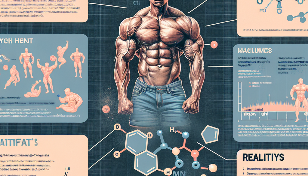 Debunking myths and realities of toremifene citrate in bodybuilding