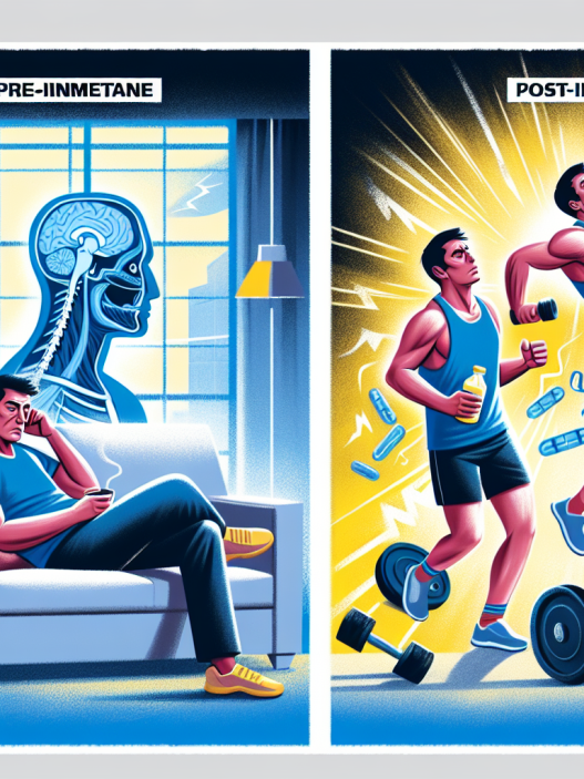 Effects of exemestane on physical activity