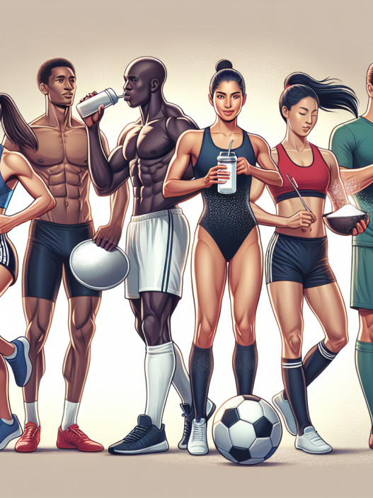 Enhancing athletes' health with magnesium supplementation