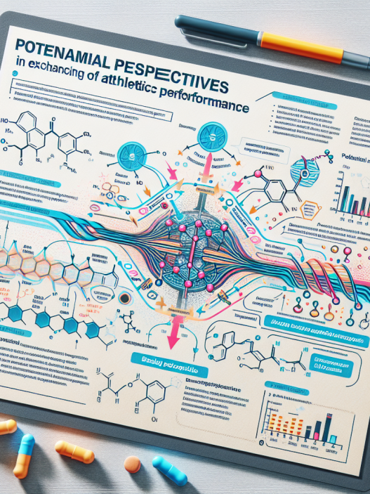 Enhancing athletic performance with letrozole: future perspectives