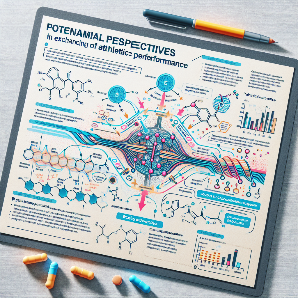 Enhancing athletic performance with letrozole: future perspectives