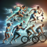 Enhancing physical endurance: the impact of raloxifene hcl on athletes