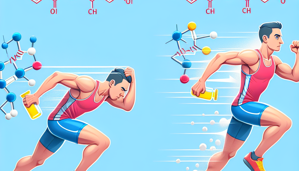 Improving physical performance with tadalafil citrate