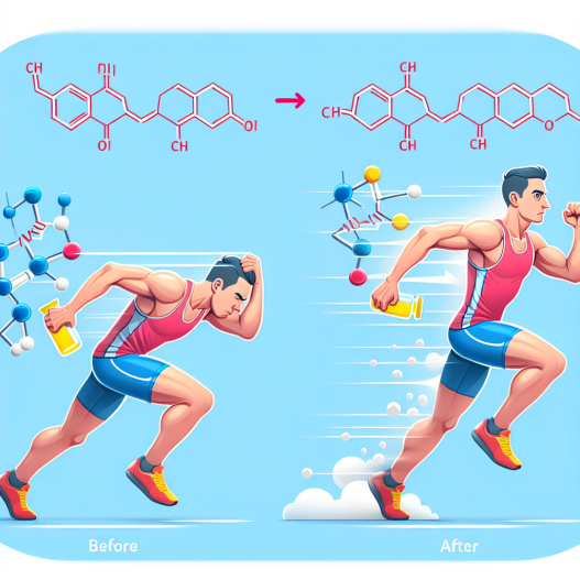 Improving physical performance with tadalafil citrate