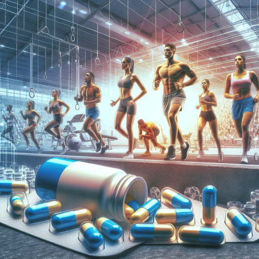 Isotretinoin as support for professional athletes