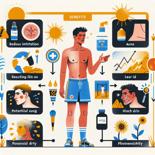 Isotretinoin use in athletes: benefits and risks